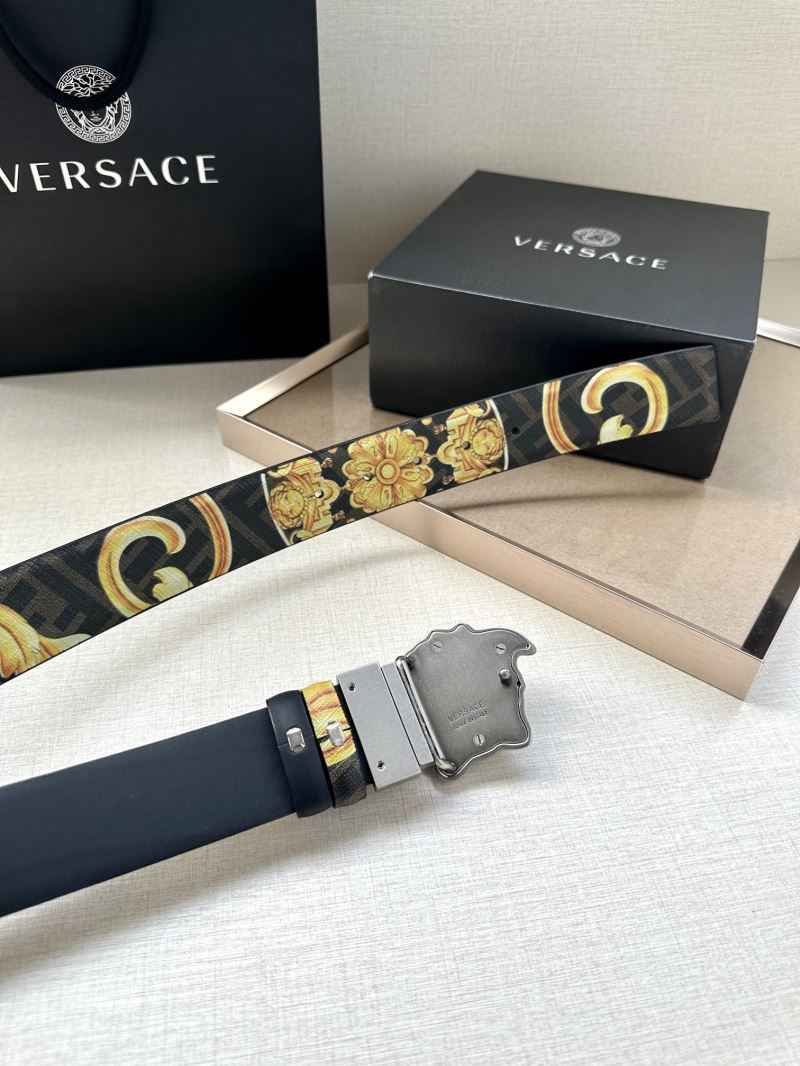 Versace Belts